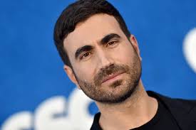 Why 'Ted Lasso' Actor Brett Goldstein Could Be A Great Wolverine :  r/TedLasso