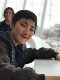 Ethan Carr's Instagram, Twitter & Facebook