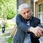 | 20:15 uhr | allmächtig (batic und leitmayr mit kalli hammermann (münchen)) Tatort Folge 890 Allmachtig Tatort Fans