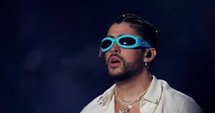 Bad Bunny sued by ex-girlfriend for $40 million over 'unauthorized' voice  recording