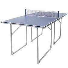 Amazon Com Joola Midsize Table Tennis Table Ping Pong Table Sports Outdoors 150 Ping Pong Table Table Tennis Best Ping Pong Table