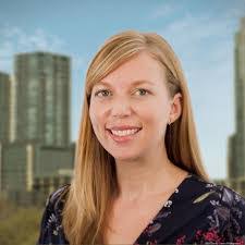 April Kubik's Instagram, Twitter & Facebook