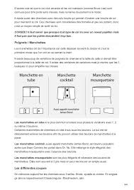 Evitez les cols trop hauts tels que les cols napolitain, milanais ou anglais. Le Guide Complet Du Costume Illustre