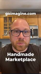 Join the thousands of makers & artists working together to create a better  world through handmade. 🥰, #goimagine the #caringeconomy