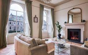 Top 1 educational institutions scotland with interior design (ba), programs for international students. Interior Designers Edinburgh Scotland Robertson Lindsay Interiors