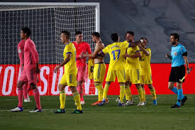 We offer you the best live streams to watch spanish la liga in hd. Cadiz V Barcelona As It Happened Besoccer