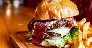 A dosa (also dosai or dosha) is a thin pancake or crepe, originating from south india, made from a fermented batter predominantly consisting of lentils and rice. 5 Of The Best Burger Joints In Kl From The Ott To Classic Ramly Grab My