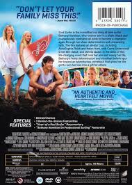 Bethany hamilton is the character based of the real life bethany hamilton. Soul Surfer Dvd Christianbook Com
