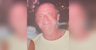 Obituary for James Ricky McCallister