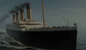 What is the name of a ship that carries airplanes and helicopters? Only Someone Who S Seen Titanic 1 000 Times Can Pass This Quiz