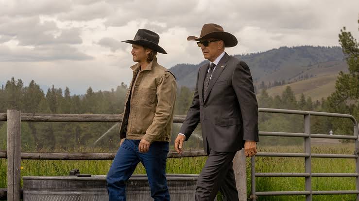 Yellowstone' star Kevin Costner 'took a beating' after show's implosion,  explains 'real truth' behind delay | Fox News