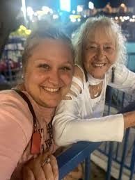 Annette Martha Barton Obituary April 30, 2025