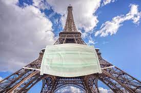 In light of the measures france has taken concerning coronavirus, we advise readers to consult the relevant organiser's. The U S On Travel Red List Of 16 Countries Issued By France