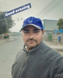 Good Evening Everyone 🌅🌅