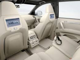 2015 Audi Q7 Features Audi Q7 Interior Audi Q7 Audi Car Models