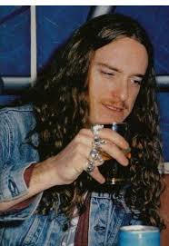 Where Did Cliff Roberts Die Masters