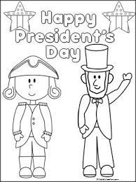 We have collected 39+ presidents day coloring page preschool images of various designs for you to color. 52 Feb Presidents Ideas Presidents Presidents Day Kindergarten Social Studies