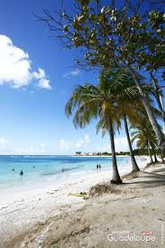 Plage Des Raisins Clairs Dream Vacations Tropical Holiday Beautiful Places