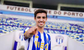 O interesse madrileno não é recente, mas só de há duas semanas para cá é que ganhou vida. Video O Golo Fantastico De Rodrigo Conceicao Pelo Fc Porto B Maisfutebol
