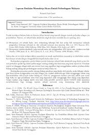 Find tutorials, the apa style blog, how to format papers in apa style, and other resources to help you improve your writing, master apa style, and learn the conventions of scholarly publishing. Pdf Laporan Penilaian Manuskrip Bicara Ilmiah Perlembagaan Malaysia