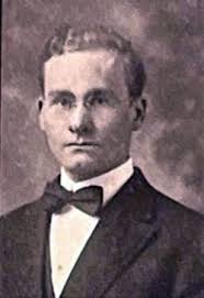 LTC James Basevi “Jimmy” Ord Sr. (1892-1938)