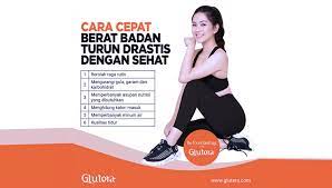 Cara menurunkan berat badan dengan cepat dan tetap aman. Cara Cepat Menurunkan Berat Badan Dengan Sehat Times Indonesia
