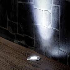 Scegli la consegna gratis per riparmiare di più. Faretti Da Incasso Per Illuminare L Esterno Della Casa