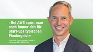 Zibris will Partner von seinem Cloud-Angebot überzeugen