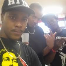 Stream Staci Hall 3 music