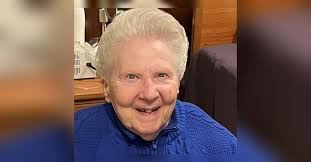 Carolyn Ruth Mishler Obituary