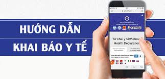 Người dân có thể thực hiện khai báo y tế trên điện thoại di động bằng cách tải các ứng dụng về máy cá nhân. HÆ°á»›ng Dáº«n 4 Cach Khai Bao Y Táº¿ Online Tren Ä'iá»‡n Thoáº¡i May Tinh