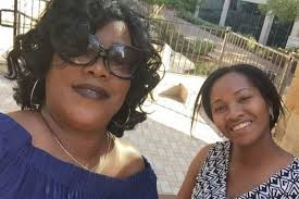 Fundraiser for Brittany Copeland by Lucy Cortez : The loss of beloved Donna  Giles