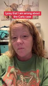 Carly Garrity Manafield