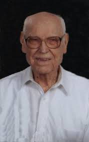 George Denton Bailey Obituary