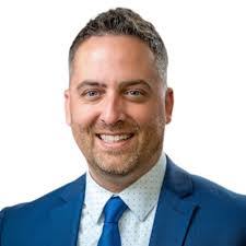 Andy Bourgeois's Instagram, Twitter & Facebook