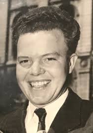 Wallace Vernon Jacobson