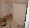 Placard Sous Pente auf Pinterest Meuble Sous Pente