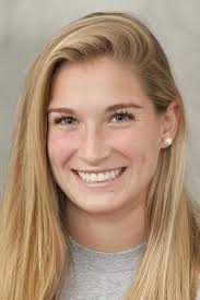 2011 Women's Lacrosse Roster