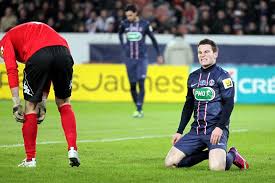 La juventus turin, le fc barcelone et le psg. Gameiro En Colere Et Le Psg Vers Le Titre