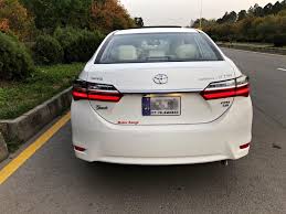 The company manufactures and markets toyota brand vehicles in pakistan. For Sale Islamabad Toyota Corolla Of Pakistan Facebook