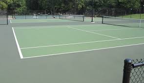 Tennis court washing lexington ky. Kentucky Tennis Court Repair Resurfacing Construction