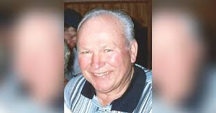 Obituary for Odis Harley Barron