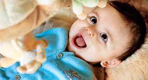 4 aylik bebek gelisimi ev ogretmeni