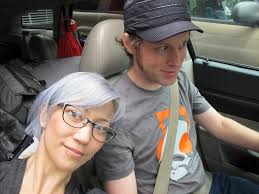 Beginning the journey home