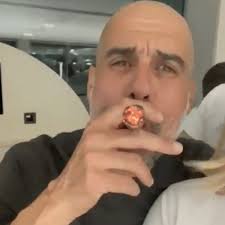 Pep Guardiola in 2009: ”Modern football sometimes makes me sad. Nowadays  there can be more focus