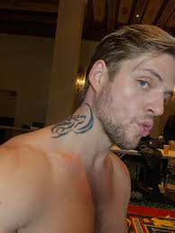 Luke Charles Stafford