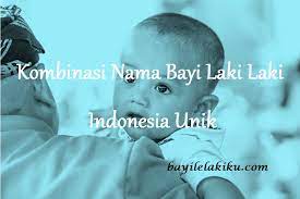 Dalam bahasa jawa, bagas memiliki arti orang yang kuat dan teguh. Kombinasi Nama Bayi Laki Laki Indonesia Unik Bayilelakiku Com Nama Bayi Laki Laki Dan Artinya Islami Kristen Modern