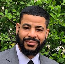 Agent of deliverance, catalyst for healing