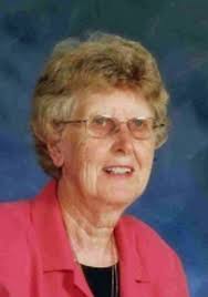 Lois Ankeny Obituary May 2, 2022