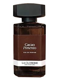 Cacao Pimento La Closerie des Parfums parfum - un nouveau parfum pour homme  et femme 2025